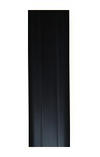 PVC перваз DIEGO 10456-black