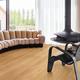 Lalegno HOME UV LACQUER NATURAL V15380 (2,17 м2) 1900x190x14/3мм. 2