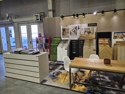 Carpetmax на Архитектурно-строителна седмица 2026