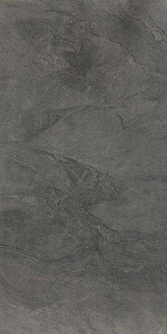 Гранитогрес Atlantis Anthracite rect.lap. 60x120