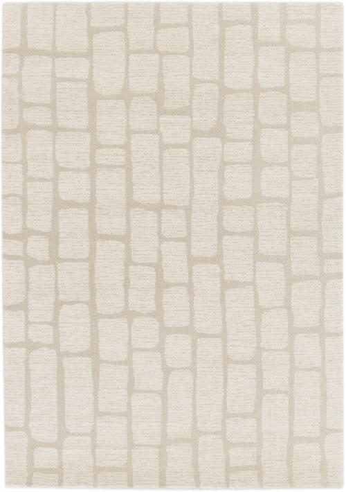 Килим Abstract, бежов (50894/065)
