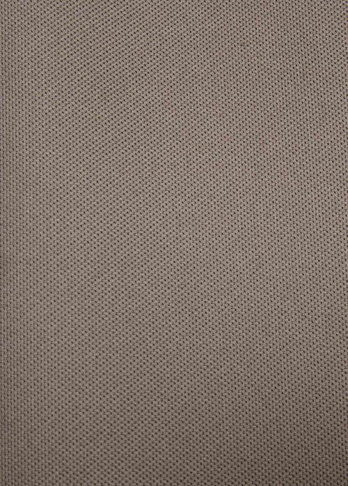 Перде DV Dioroma 201, сиво / 280 см.