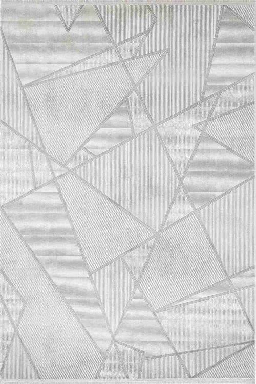 Килим Tierra, сив (15169/G10)