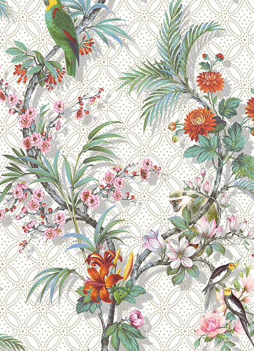 Тапет Odyssee M23607