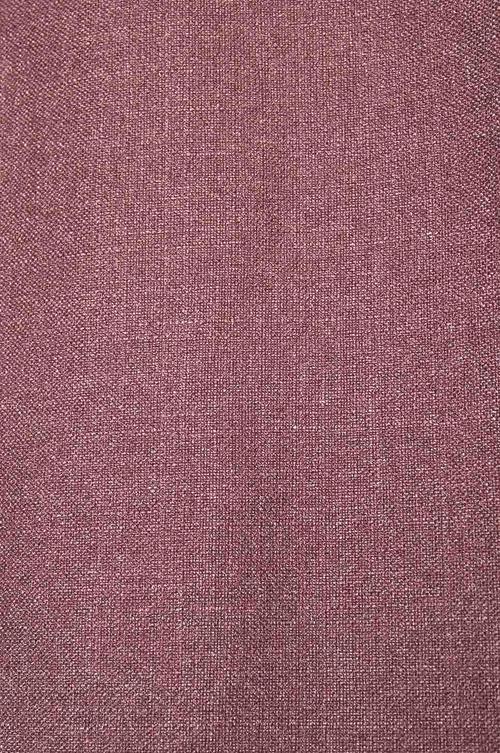 Перде MILPA KETEN 18521, лилаво / 300 см.