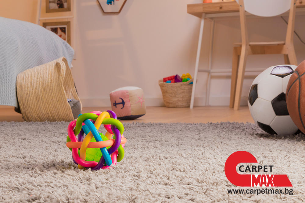 Как да обзаведем детска стая за момче и за момиче