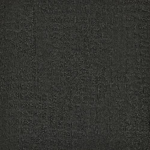 Мокетена плоча Alternate, черна (989)