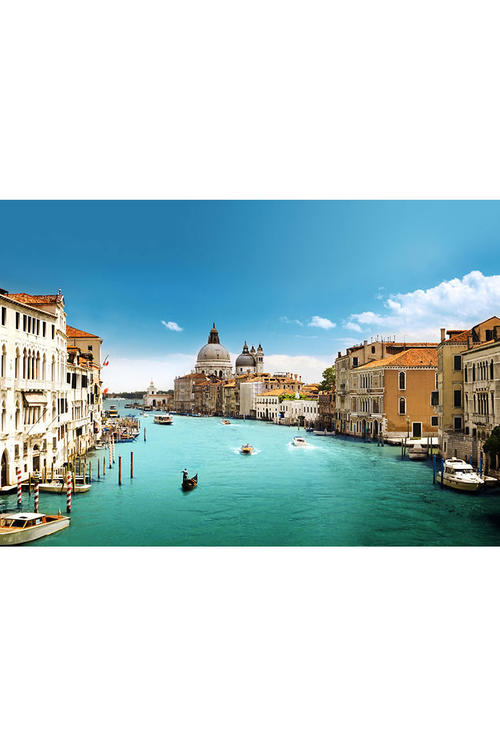 Фототапет Canal Grande,Venice 366*254