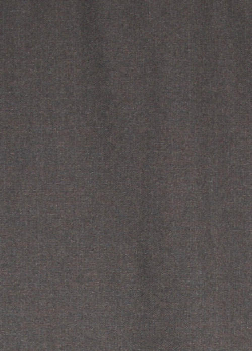 Перде MILPA KETEN 18498, сиво / 300 см.