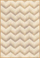 Килим Bohemian, бежов (23106/berber/ivory)