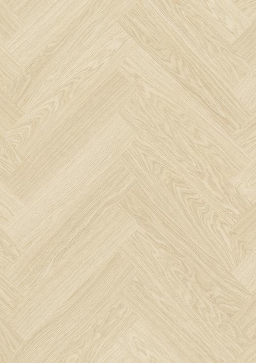 Quick Step Ciro Herringbone Pure oak polar AVHBU40361  5+1 mm