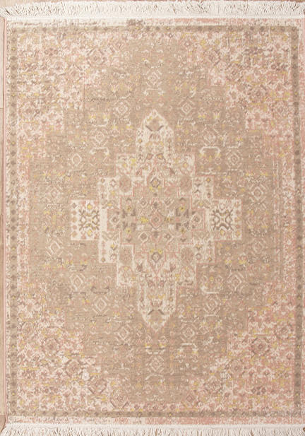 Килим Re Fold, кафяв (21701/522)