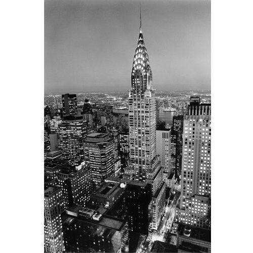 Фототапет Giant Art Chrysler Building 175*115