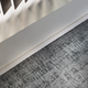 Odeon carpet tile, gray (915)
