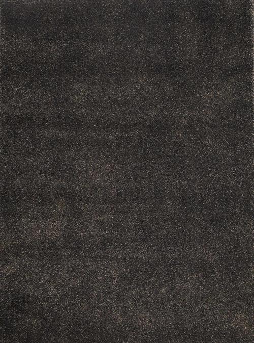 Килим Elegance Cosy, черен (67001/391)