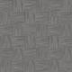 Batik carpet tile, grey (930)
