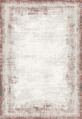 Килим Legro, червен (13717/R10)