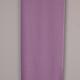 Перде MILPA KETEN 18536, лилаво / 300 см. 2