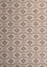 Килим Floorlux, екрю (20593/champ/taupe)