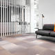 Shades carpet tile, beige (48220)