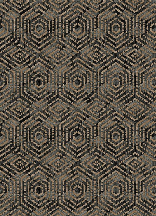 Тапет Odyssee L60618