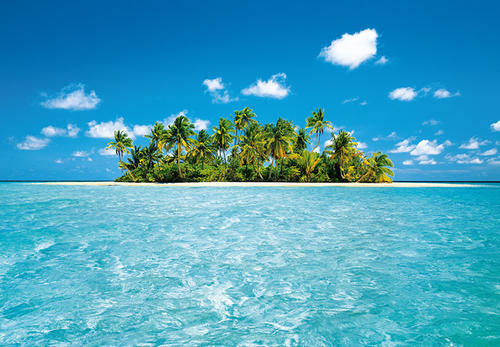 Фототапет Maldive Dream 366*254