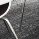 Odeon carpet tile, gray (985)