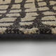 Килим Maya, кафяв (25141/d.brown/taupe) 4