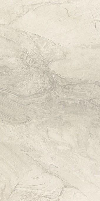 Гранитогрес Atlantis white rect.lap. 60x120