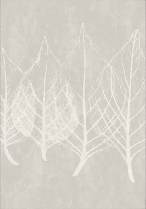 Килим Canvas Softset, сив (18281/652)