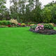 Изкуствена трева Squash, зелена 4 м 2