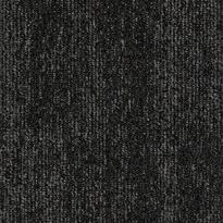 Мокетена плоча Clay, черна (989)