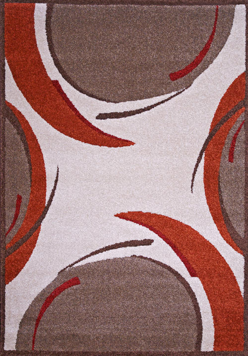 Килим Verdi, бежов (80010/beige)