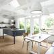 Blacktex gambel oak/119M/4 2