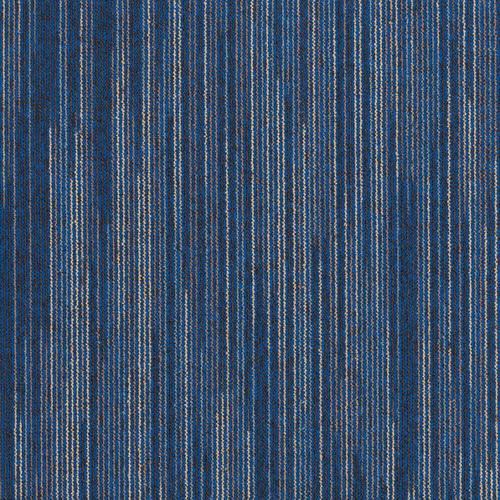 Мокетена плоча Batik, синя (180)