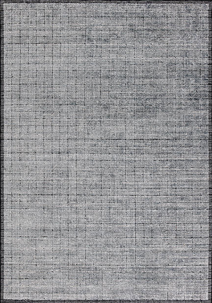 Килим Mesh, сив (239001900)