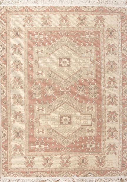 Килим Re Fold, бежов (21701/250)