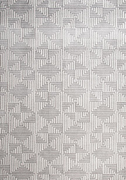 Килим Play, сив (63254/670)