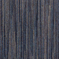 Мокетена плоча Batik, синя (187)