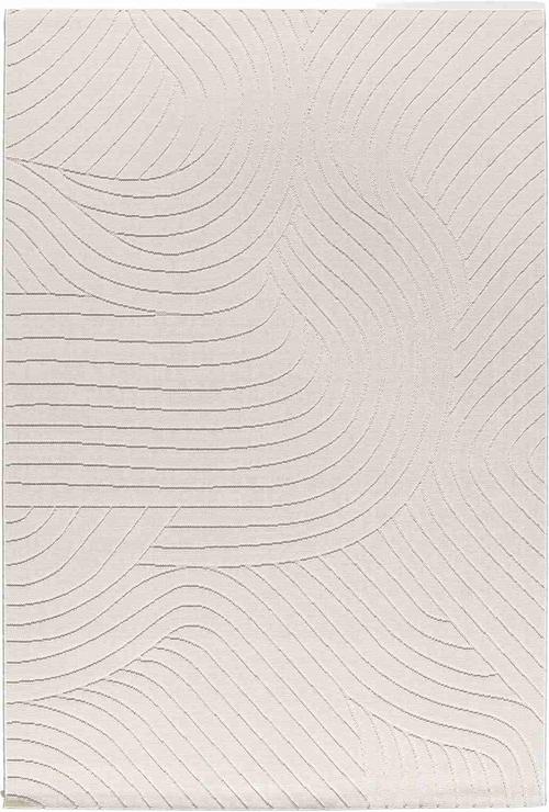 Килим Lalix, бежов (43116/060)