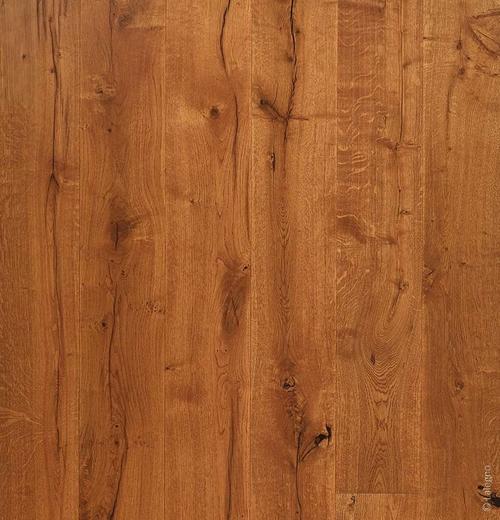 Трислоен паркет Classic UV lac. Brown V14108 (2.51 м2 - 8бр) 500-2200x190x14/3мм.