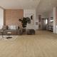 Ламиниран паркет Evolution HDF WR Croford Oak 4-V 56928 2