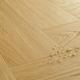 Quick Step Ciro Herringbone Pure oak honey AVHBU40360  5+1 mm 4