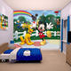 Фототапет Disney Mickey Mouse Clubhouse 304*243 ПОСЛЕДЕН БРОЙ 2