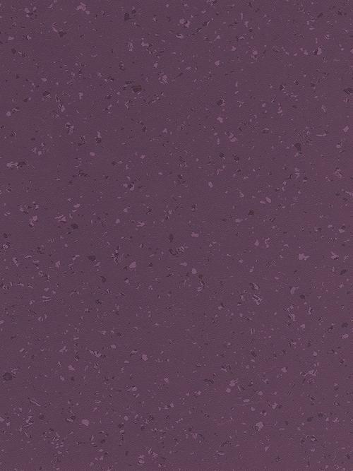 PVC настилка Palettone, лилава (8629)