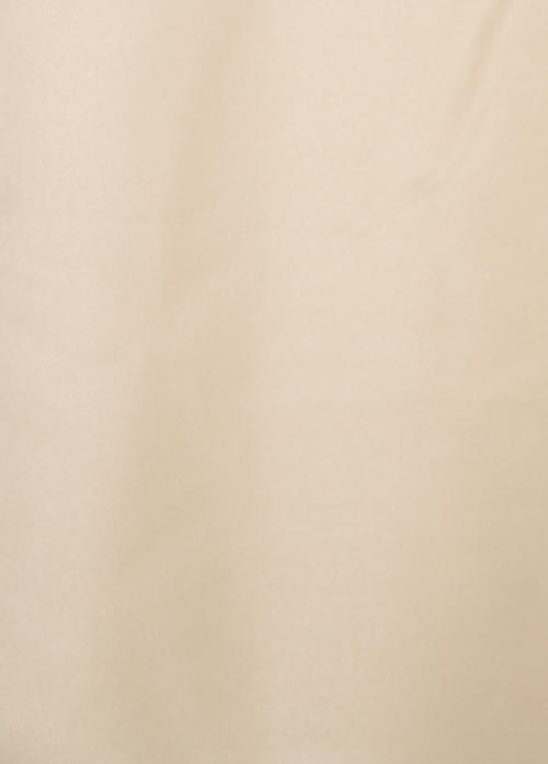 Перде Renkli Saten 22, кремаво / 300 см.