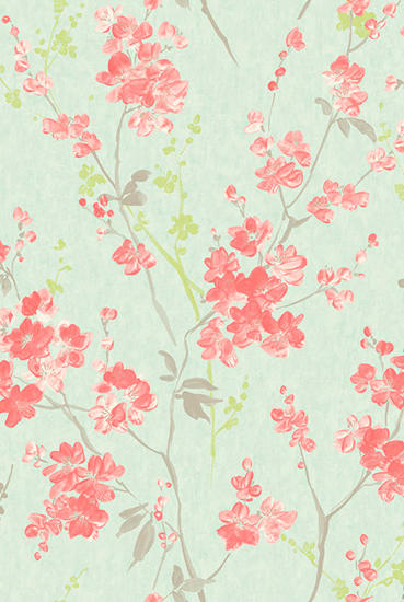 Тапет Pastel Florals PS 04-05-4