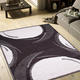 Килим Verdi, сив (80010/dark grey) 2