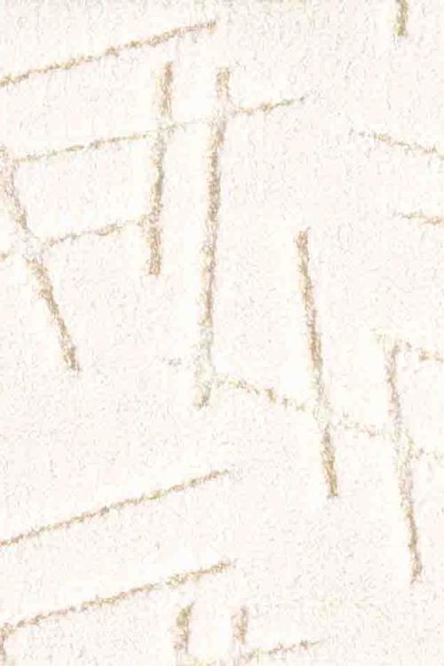 Мокет Nicosia, бял (30) ≫ Цена — CarpetMax