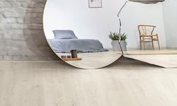 Всичко за ламинирания паркет: Видове, поддръжка, монтаж